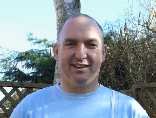 Kevin Doherty