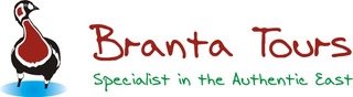 Branta Tours logo